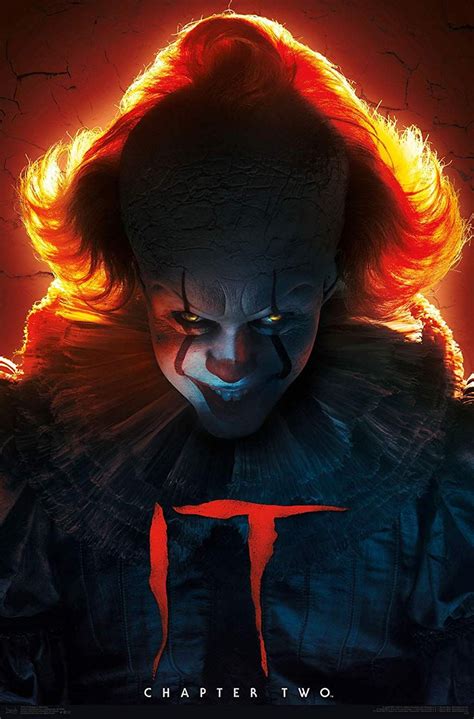 It chapter 2 full movie. Things To Know About It chapter 2 full movie. 